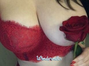 Wondermilis
