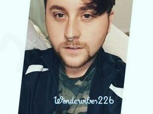 Wondervibes226