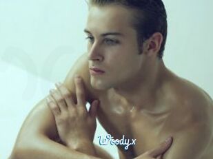 Woodyx