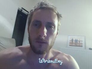 Workout_boy