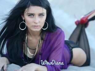 WowDiana
