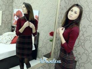 Wowalexa