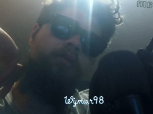 Wymiar98