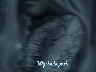 Wyshaddymeh