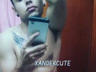 XANDERCUTE