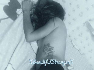 XBeautiful_StrangerX