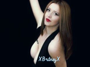 XBritneyX