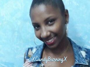 XCandyBurningX