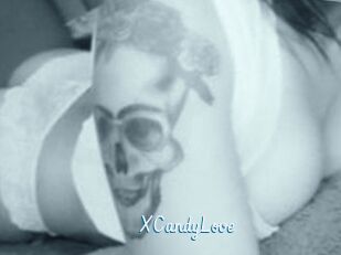 XCandy_Love