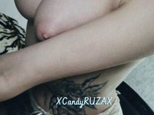 XCandyRUZAX