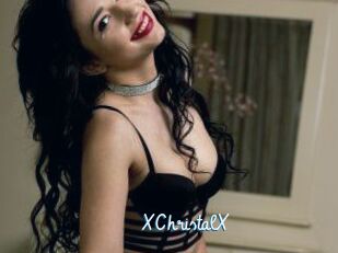 XChristalX