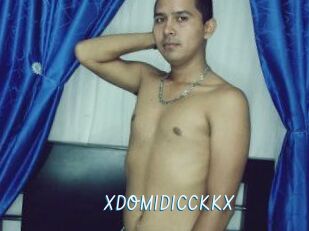XDOMIDICCKKX