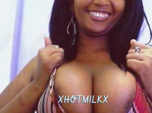 XHOTMILKX