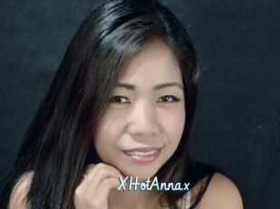 XHotAnnax
