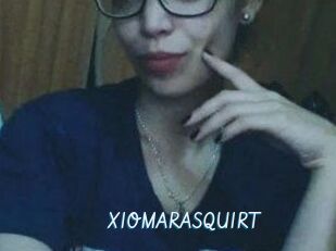 XIOMARASQUIRT