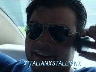 XITALIANXSTALLIONX