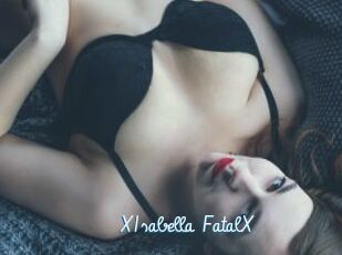 XIsabella_FatalX