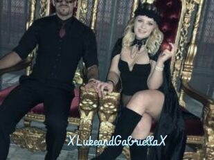 XLukeandGabriellaX