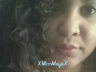 XMissMaijaX