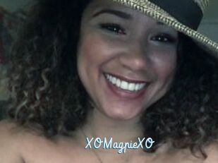 XOMagpieXO