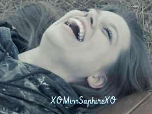 XOMissSaphireXO