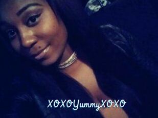 XOXOYummyXOXO
