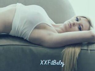 XXFitBaby