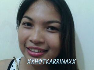 XXHOTKARRINAXX