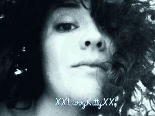 XXLivvyKittyXX