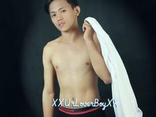 XXUrLoverBoyXX