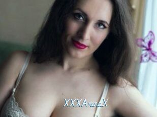 XXXArinaX