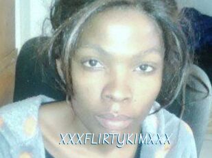 XXXFLIRTYKIMXXX