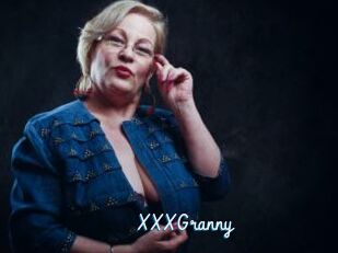 XXXGranny