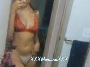 XXXMontanaXXX