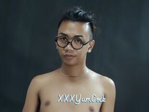XXXYumCock
