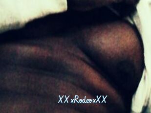 XXxRodeoxXX