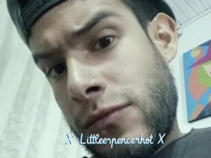 X_Littleespencerhot_X