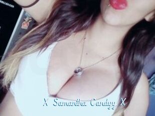 X_Samantha_Candyy_X
