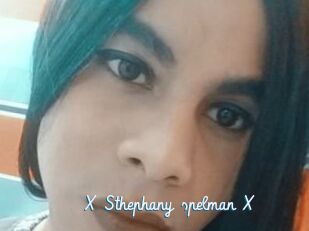 X_Sthephany_spelman_X