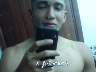 X_ferlantihot_X