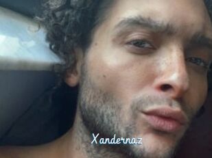 Xandernaz