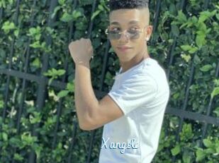 Xangelc