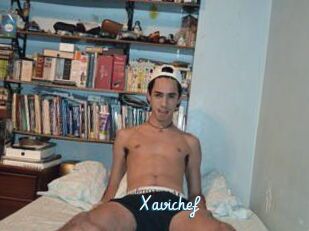 Xavichef