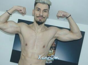 XavierDon