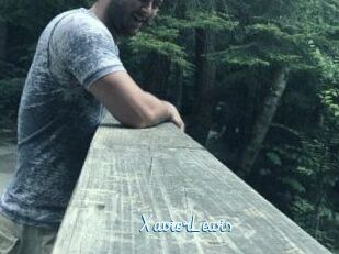 Xavier_Lewis