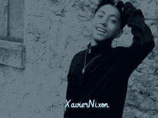 XavierNixon