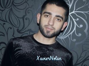 XavierNolan