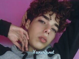 XavierSweet