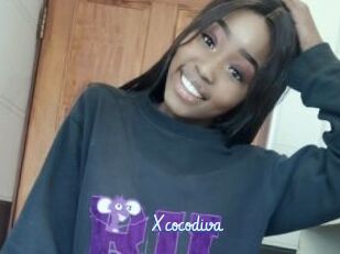 Xcocodiva