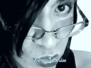 Xdress3dbirdee